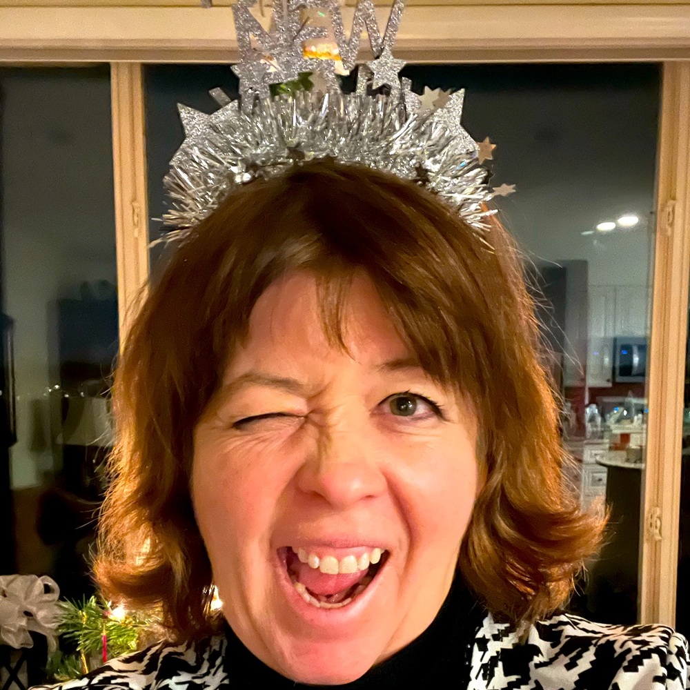 Meet your Posher, Cathy
